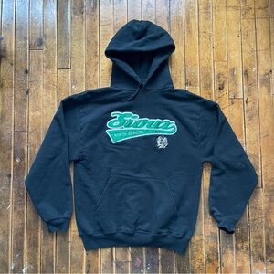UND fighting sioux hoodie